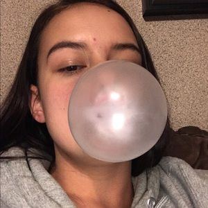 Meet your Posher, Bailey